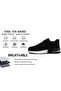 Safety Shoes for Men Women Steel Toe Boots Non-Slip Lightweight Breathable Sneakers - 4