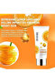 Vitamin C Facial Cleanser 80g | Brightening & Deep Cleansing for Radiant Skin 🍊✨ - 2