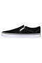Mn Asher Black Men's Sports Shoes Vn000seq1871 - 4