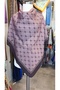 Diamond Pi̇eno Scarf