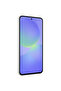 Galaxy A36 5G 8GB RAM 128GB Android Smartphone - Awesome White - 4