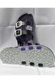 ANATOMIC SOLE ADJUSTABLE BUCKLE SLIPPERS - 4