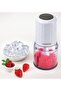 KENWOOD Chopper 400W Electric Food Chopper with 500ml Bowl - 3