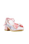Pink Princess Glass Shoes - 2