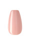 KISS IMPRESS COLOR NAILS MEDIUM COFFIN- SUMPTUOUS IMC504C - 3