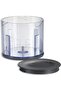 KENWOOD Chopper 400W Electric Food Chopper with 500ml Bowl - 6