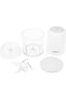 KENWOOD Chopper 400W Electric Food Chopper with 500ml Bowl - 2