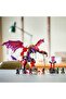 Ninjago Thunderfang Chaos Dragon 71832 - 6 Ninja Minifigures for Ages 8 and up Kids - 7