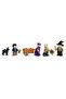 Harry Potter Hurry Bus Adventure 76446 - for Children and Adults from 8 Years and over - 6