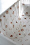 Organic Baby Index 80X100 cm - Boho Rainbow - 2