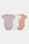Baby Bodysuit & Onesie - Multicolor - Regular fit - 3