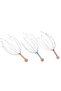 Head Massager Head and Neck Massage Wire Hair Scratching Apparatus Relaxing Massage Tool - 8