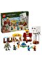 Hortlak Balloon Village Attack for Creative Children over 10 21273