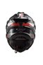 EXPLORER C KARBON FRONTIER TITANIUM- KASK - 3