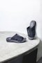Men's Daily Comfortable Slippers Garden Slippers Beach Slippers Coastal Bath Slippers - 4