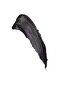 Iconic Lash Intense Black Mascara - Volumizing Mascara with Biotin and Moringa Oil - 4