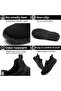 Safety Shoes for Men Women Steel Toe Boots Non-Slip Lightweight Breathable Sneakers - 3