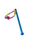 Markapet Tünekli Rotating Ball Bird Toy 10 Cm-16 cm Blue - Sf-Bl-1004 - 3