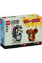 40793 Tom and Jerry Figures