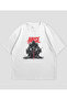 Solo Leveling Anime Design Unisex Oversize T-Shirt