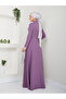 Rana Hijab Evening Dress - 2