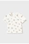Men's Newborn Printed 3-Piece T-Shirt Tracksuit Set - 2
