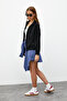 Fermuarlı Sweatshirt - 6