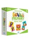 (Set of 2) Fruits and Vegetables-Special Series Educational Memory Children Matching Memory Game Cards - 4