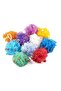 Soap Bath Loofah 984 - Ocean Scented, Bpa Free, Soft Texture, Travel Size - 3