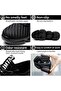 Safety Shoes for Men Women Steel Toe Boots Non-Slip Lightweight Breathable Sneakers - 3