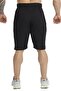 Men's Cotton Sports Shorts with Emblem Big Sam 1521 - 5