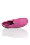 Fuchsia Gray Children's Sea Shoes - 29/34 - 3