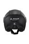 Aırflow 2 Mat Siyah Kask - 4