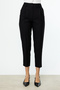 Skinny Leg Side Pocket Trousers - 4