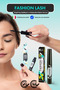 Fashion Lash Fix Eyelash Eyebrow Fixing and Strengthening Care Serum 6 ml