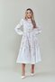Women Design Zimmerman Model Linen Dress Nbemp2650 - 4