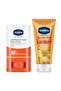 قلم واقي من الشمس اليومي بمعامل حماية SPF 50+ 15 جم + لوشن Gluta-Hya SPF 50 150 مل - 2
