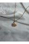 Crystal Sparkle Swan Necklace - 5