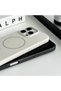 Iphone 16 Magsafe Animated Beats Look Glossy Silicone Phone Case - 5