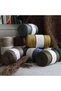 Premium 250 Gr 3mm Polyester Macrame Thread Red 120 m Plate Thread and Bag Thread - 6