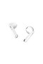 Airfly L1 True Wireless Earbuds with HD Stereo Sound, 30Hrs Playtime, Sweatproof, White - 2