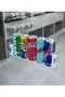 Car Interior Decorative Drink Stand with Suction Cup - 5