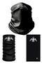 Seljuk Eagle Special Operations Seamless Tube Neck Collar Mask Beanie
