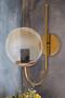 Baston Sconce Honey - 2
