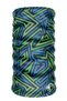 Digital Desing Blue Extreme Seamless Sports Blue Neck Collar Bandana Buff Paphos Hair Band