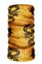 Ethnic Dragon Buff Seamless Tube Neck Collar Bandana Balaklava