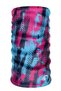 Symmetric Color Extreme Sports Seamless Athlete Neck Collar Bandana Buff Paphos Hair Band
