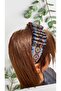 Colorful Crown Hair Band