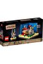 ®   Ideas 40533 - Adventures in the Astronaut's Bedroom