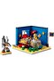 ®   Ideas 40533 - Adventures in the Astronaut's Bedroom - 3